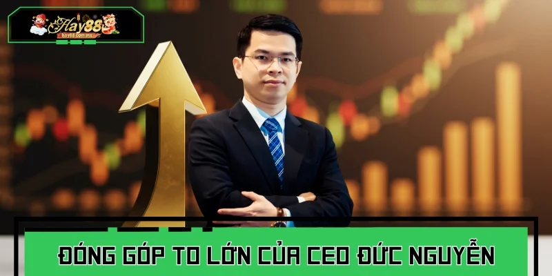Chiến lược phát triển bài bản mà CEO hướng đến