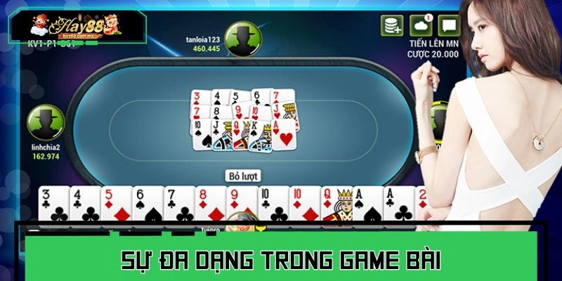 Khái quát sơ lược về chuyên mục chơi bài