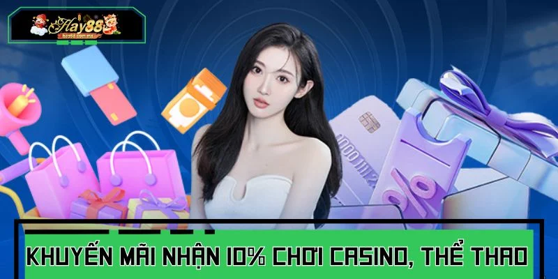 Tặng vốn cho hội viên trải nghiệm sản phẩm