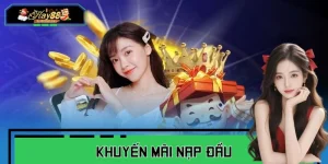 Khuyến Mãi Nạp Đầu - Giá Trị Tặng Hấp Dẫn, Dễ Sử Dụng