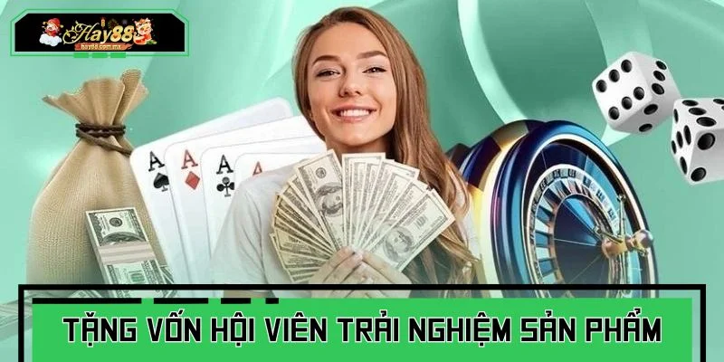 Khuyến mãi nạp đầu nhận 10% chơi casino, thể thao