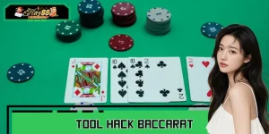 Tool Hack Baccarat Hiện Đại: Bí Mật Ít Ai Chia Sẻ