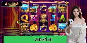 Vua Nổ Hũ - Lý Do Nên Tham Gia Săn Thưởng Ngay Hôm Nay