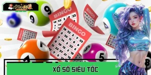 Xổ Số Siêu Tốc – Chiến Lược Chơi Chuẩn Xác Từ Cao Thủ 2025